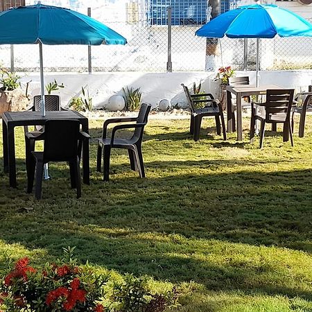 Ortimar Bed & Breakfast Tolu Ngoại thất bức ảnh