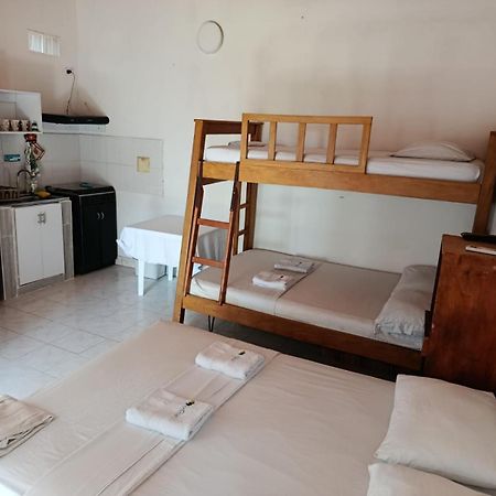 Ortimar Bed & Breakfast Tolu Ngoại thất bức ảnh