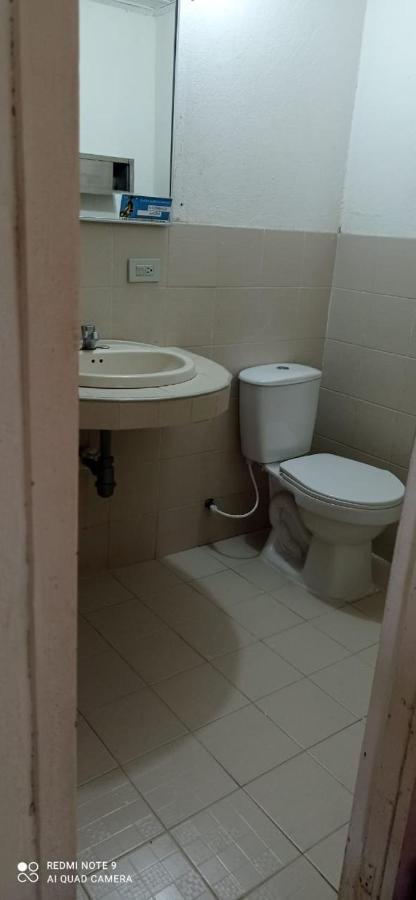 Ortimar Bed & Breakfast Tolu Ngoại thất bức ảnh