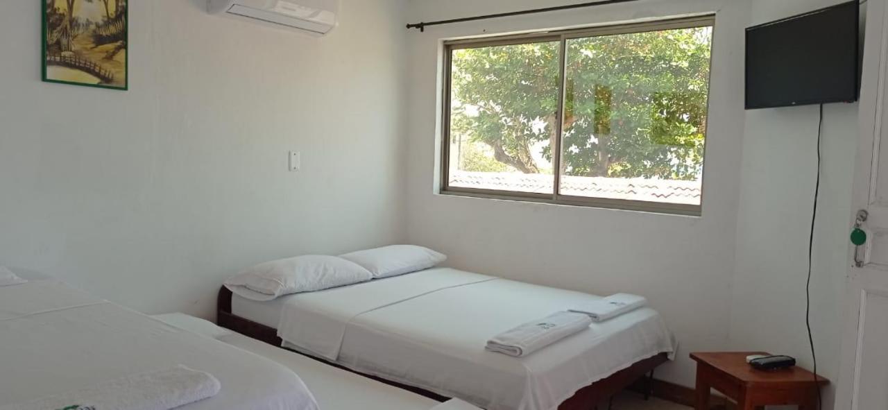 Ortimar Bed & Breakfast Tolu Ngoại thất bức ảnh
