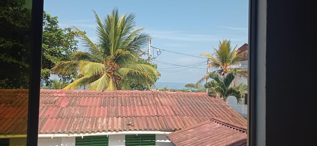 Ortimar Bed & Breakfast Tolu Ngoại thất bức ảnh