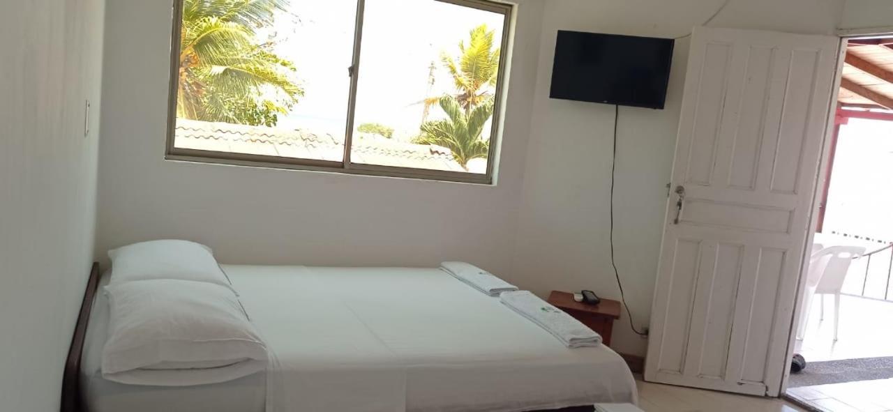 Ortimar Bed & Breakfast Tolu Ngoại thất bức ảnh