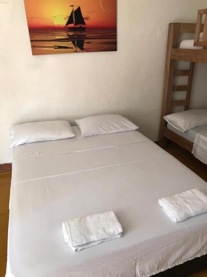 Ortimar Bed & Breakfast Tolu Ngoại thất bức ảnh