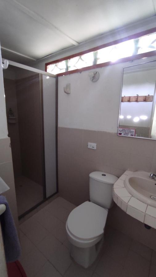 Ortimar Bed & Breakfast Tolu Ngoại thất bức ảnh