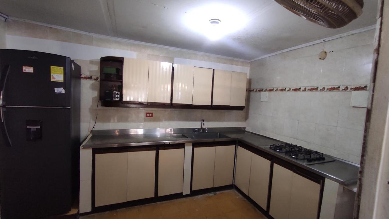 Ortimar Bed & Breakfast Tolu Ngoại thất bức ảnh