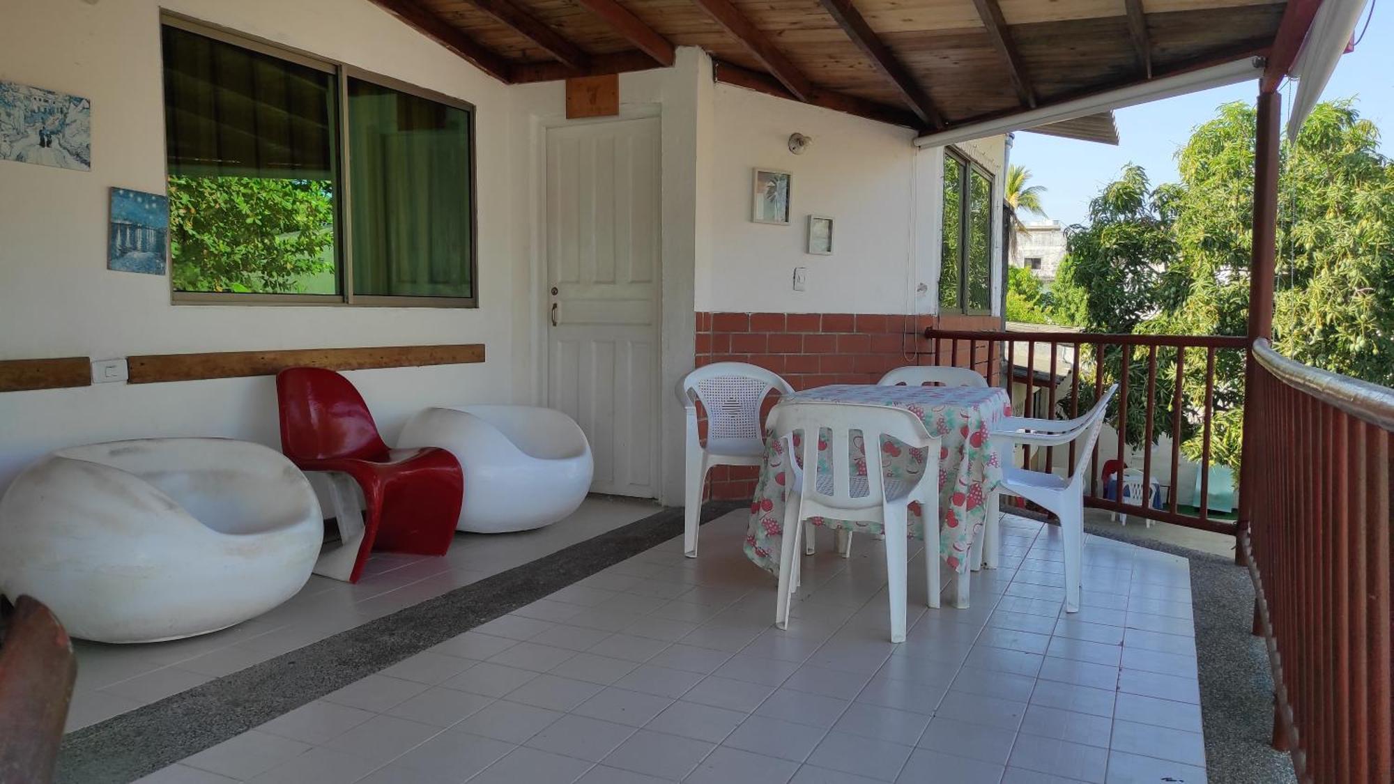 Ortimar Bed & Breakfast Tolu Phòng bức ảnh