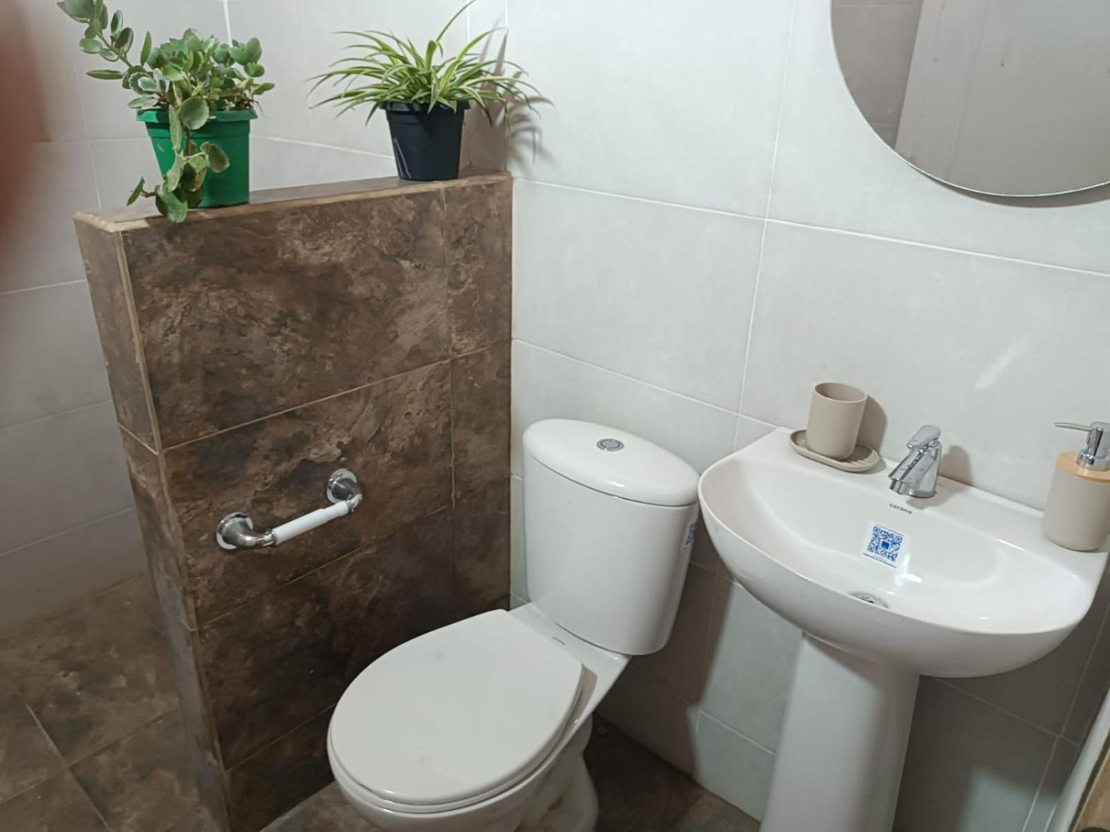 Ortimar Bed & Breakfast Tolu Ngoại thất bức ảnh