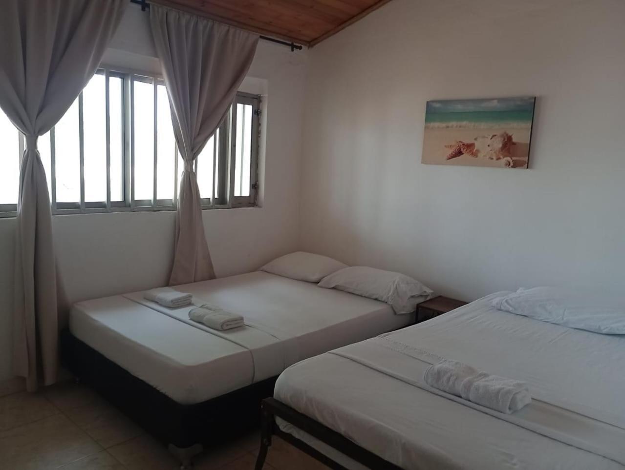 Ortimar Bed & Breakfast Tolu Ngoại thất bức ảnh