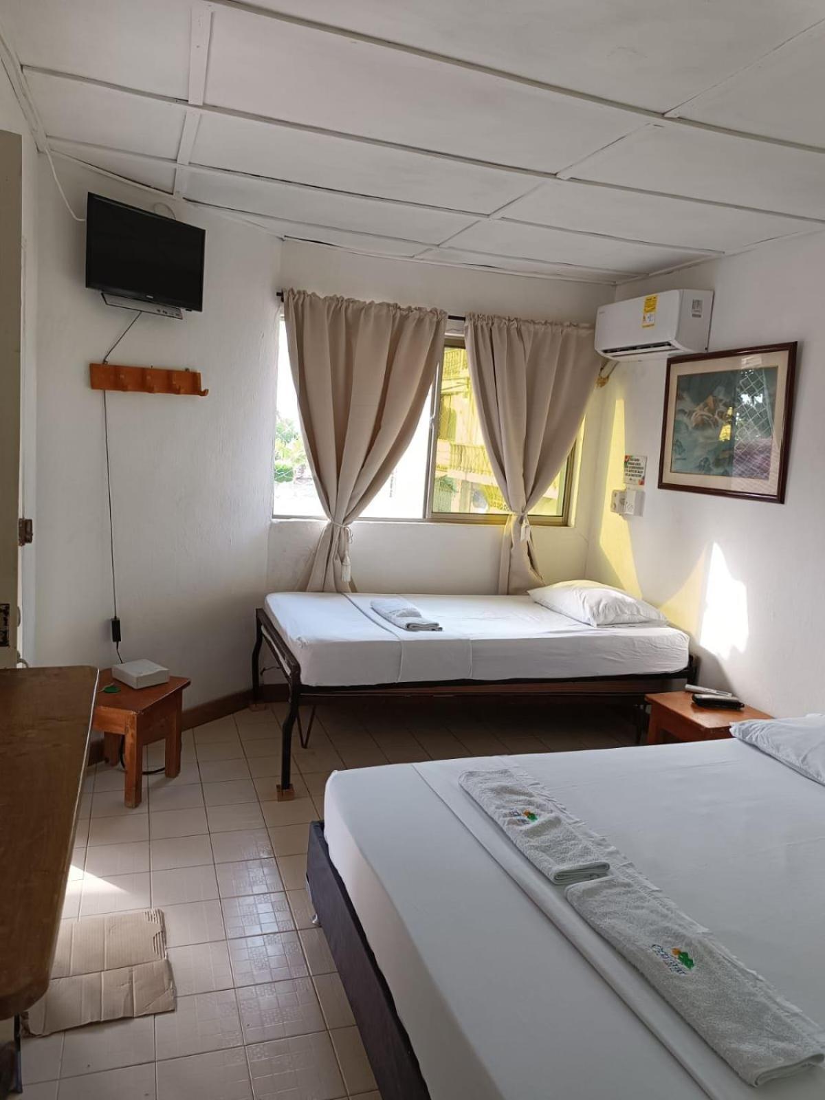 Ortimar Bed & Breakfast Tolu Ngoại thất bức ảnh