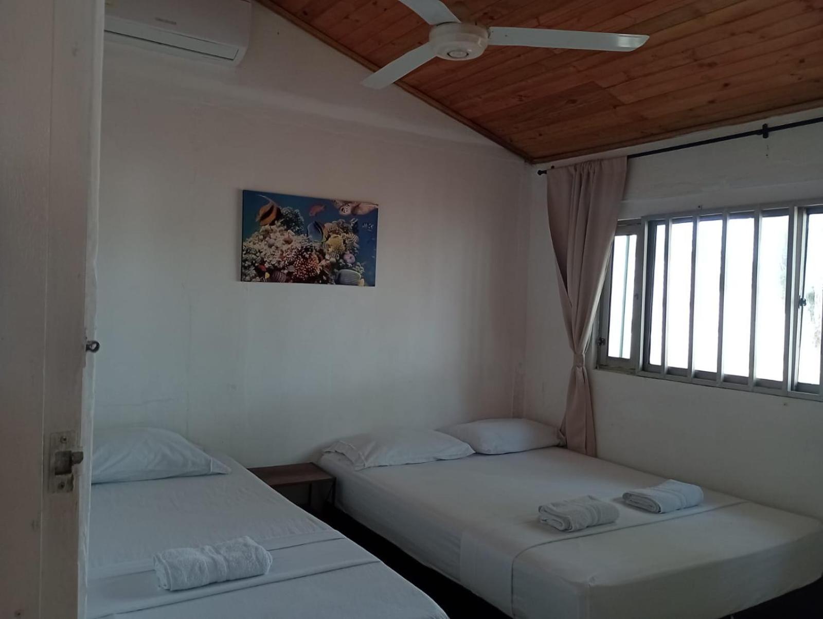 Ortimar Bed & Breakfast Tolu Ngoại thất bức ảnh