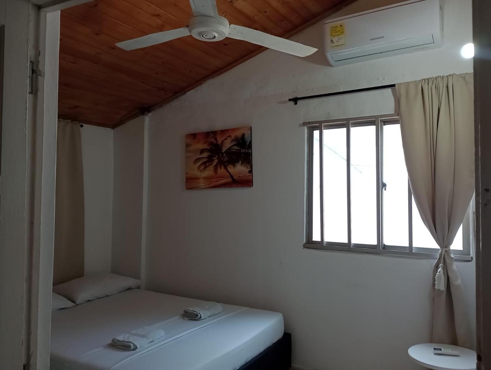 Ortimar Bed & Breakfast Tolu Ngoại thất bức ảnh
