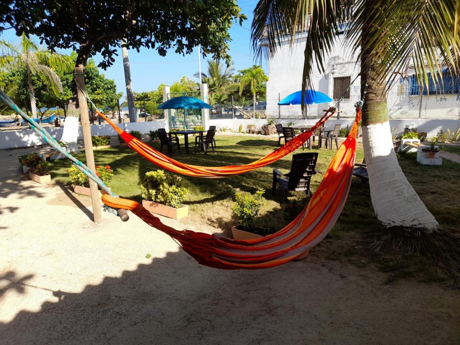 Ortimar Bed & Breakfast Tolu Ngoại thất bức ảnh