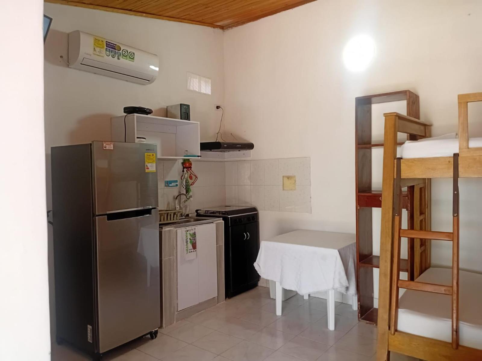 Ortimar Bed & Breakfast Tolu Ngoại thất bức ảnh