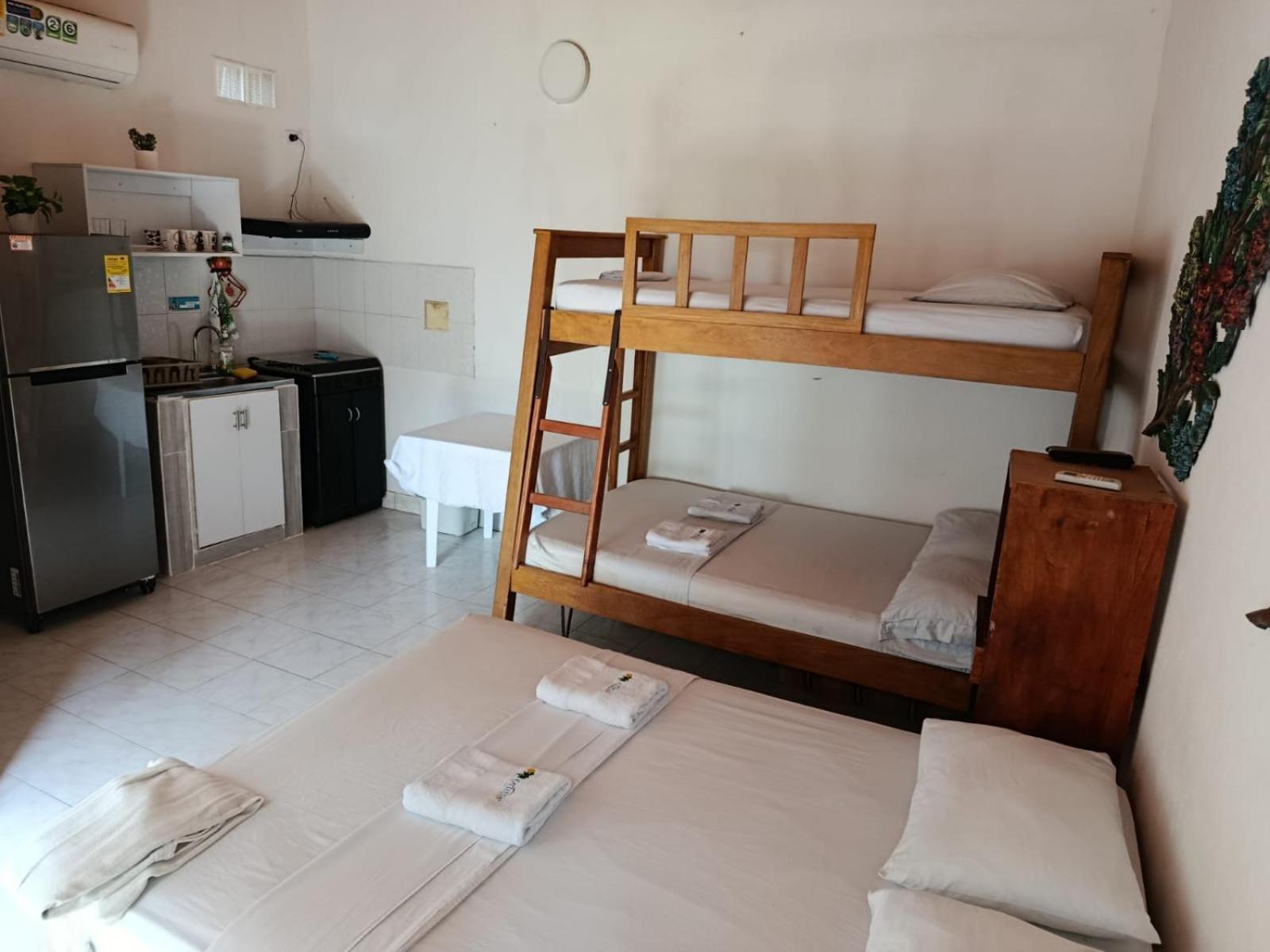 Ortimar Bed & Breakfast Tolu Ngoại thất bức ảnh