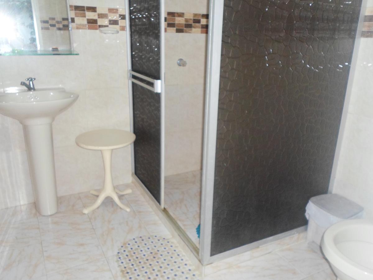 Ortimar Bed & Breakfast Tolu Ngoại thất bức ảnh
